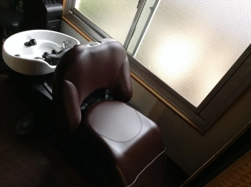 Private room