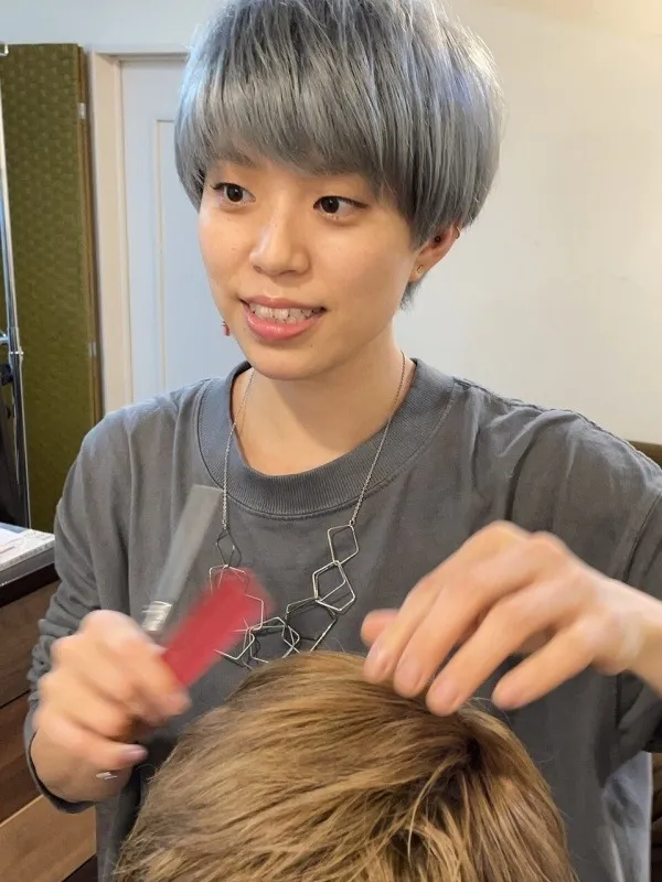 正司 知実