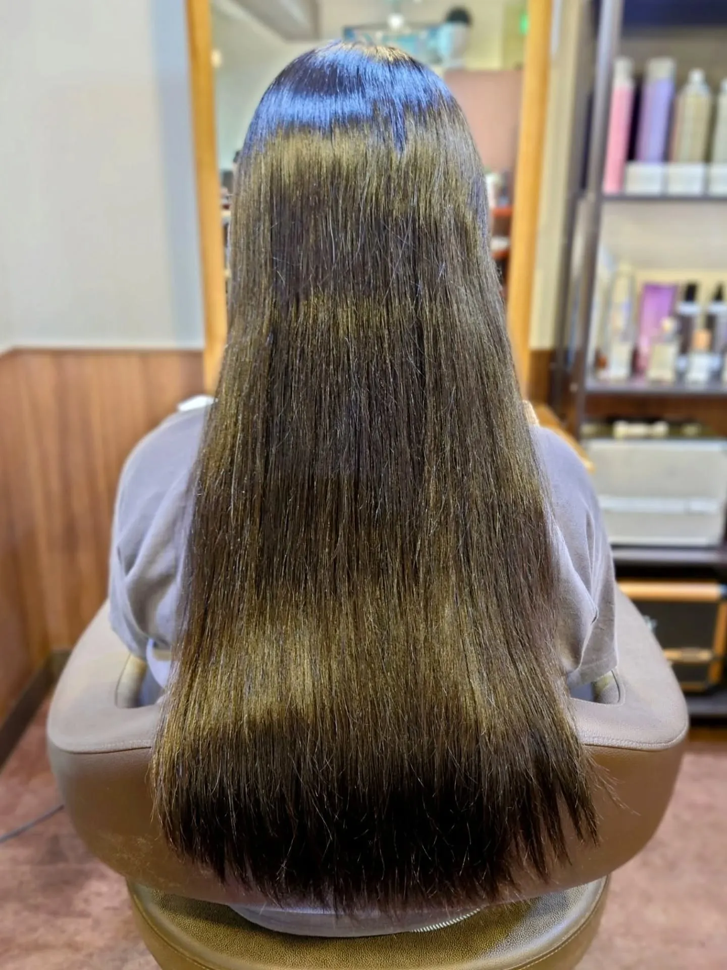 #ヘアドネーション 40cmカット #ショートヘア by正司...